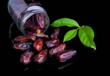 Organic seal helps boost ‘phenomenal’ date market