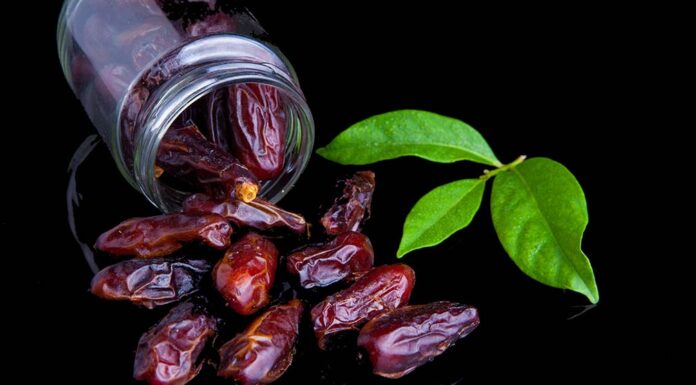 Organic seal helps boost ‘phenomenal’ date market