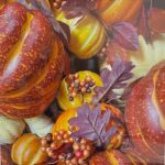 ‘Hello Autumn!’ Art Competition announces winners