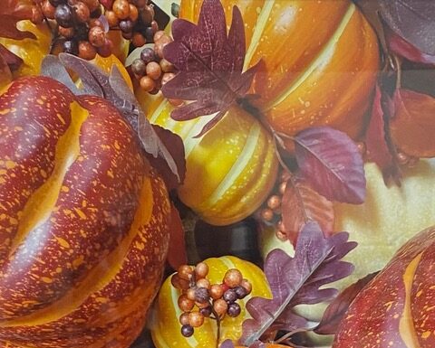 ‘Hello Autumn!’ Art Competition announces winners