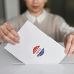 Voters encouraged to vote in the November 4, 2025, statewide special election