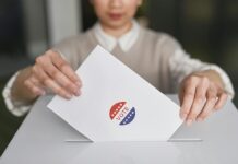 Voters encouraged to vote in the November 4, 2025, statewide special election