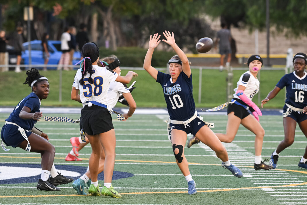 10-24-25-SPORTS-Linfield Girls Flag Football-photo-2
