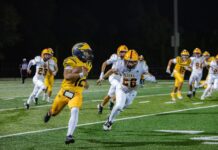 Big plays and big wins define Week 8 of Southwest Riverside County football