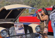 Cahuilla Casino Hotel hosts Oktoberfest & Car Show