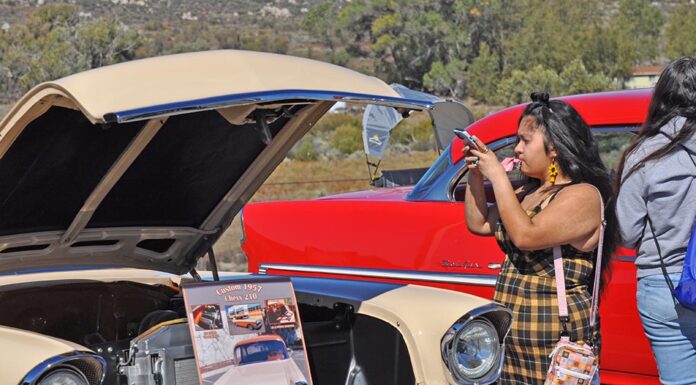 Cahuilla Casino Hotel hosts Oktoberfest & Car Show