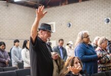 Olivet University launches Fall Sermon Series featuring local pastors