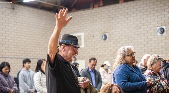 Olivet University launches Fall Sermon Series featuring local pastors