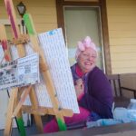 Warner Springs Artisan Guild brings One-of-a-Kind Gift & Craft Show to Julian Nov. 15-16