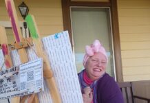 Warner Springs Artisan Guild brings One-of-a-Kind Gift & Craft Show to Julian Nov. 15-16