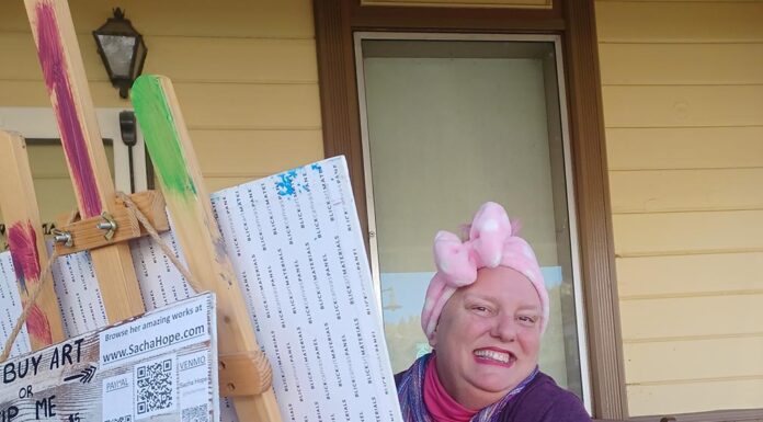 Warner Springs Artisan Guild brings One-of-a-Kind Gift & Craft Show to Julian Nov. 15-16