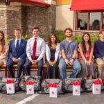 Temecula Valley students honored in October