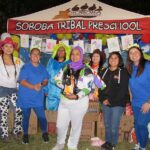 Things get spooky at Soboba’s Halloween Carnival
