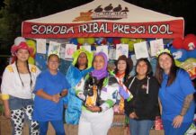 Things get spooky at Soboba’s Halloween Carnival