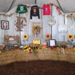 Tributes honor longtime agriculture teacher