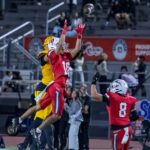 Southwest Riverside County Football: Thrilling Finishes and High-Scoring Showdowns Highlight Week 9