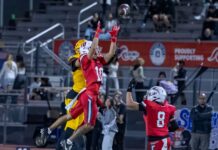 Southwest Riverside County Football: Thrilling Finishes and High-Scoring Showdowns Highlight Week 9