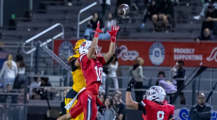 Southwest Riverside County Football: Thrilling Finishes and High-Scoring Showdowns Highlight Week 9