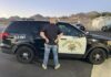 CHP arrests Twentynine Palms man in connection with large volume of child sexual abuse materia