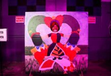 JDS Creative Academy’s Haunted Studio brings a creative, spine-chilling event to Temecula