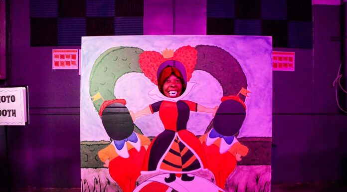 JDS Creative Academy’s Haunted Studio brings a creative, spine-chilling event to Temecula