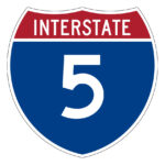 TODAY: Unscheduled closure of I-5 to happen today, Saturday, in the Camp Pendleton region