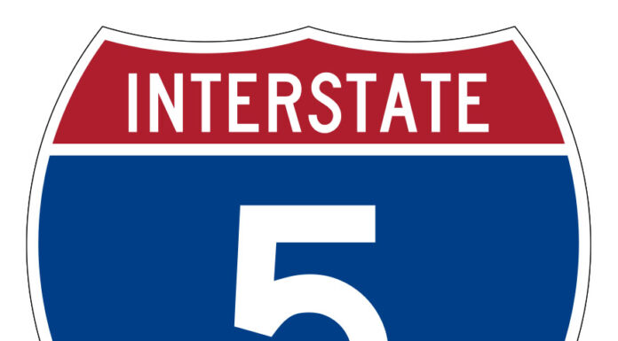 TODAY: Unscheduled closure of I-5 to happen today, Saturday, in the Camp Pendleton region