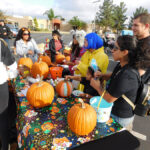 Experience the fall season with fun, family-friendly festivities all across Menifee