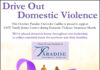 Paradise Chevrolet Cadillac partners with SAFE Family Justice Centers during Domestic Violence Awareness Month