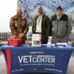 Exhibitor Applications Open for Temecula’s Patriotic Salute to Veterans Event and Expo