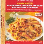 FSIS issues public health alert for ready-to-eat meals containing pasta that may be contaminated with listeria