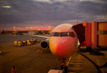 $168 million awarded to California airports to strengthen flight infrastructure across the state