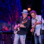 Pala Casino concert returns Desperado founder to San Diego County