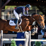 Potter Wins $100,000 Grand Prix at Galway Downs; Marx and Pellin Round Out Podium