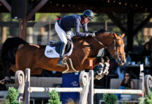 Potter Wins $100,000 Grand Prix at Galway Downs; Marx and Pellin Round Out Podium