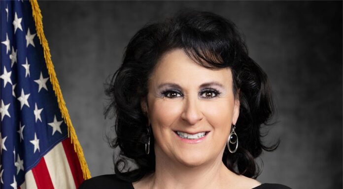 Mayor Valerie Vandever charts a bold future for San Jacinto