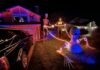 Temecula residents show off their spine-tingling Halloween spirit