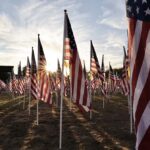 Murrieta Field of Honor to Open Nov. 8 in Town Square Park