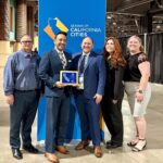 City of Lake Elsinore awarded Helen Putnam Award for Planning and Environmental Quality