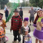 Ghosts, goblins and good times haunt Anza and Lake Riverside Estates