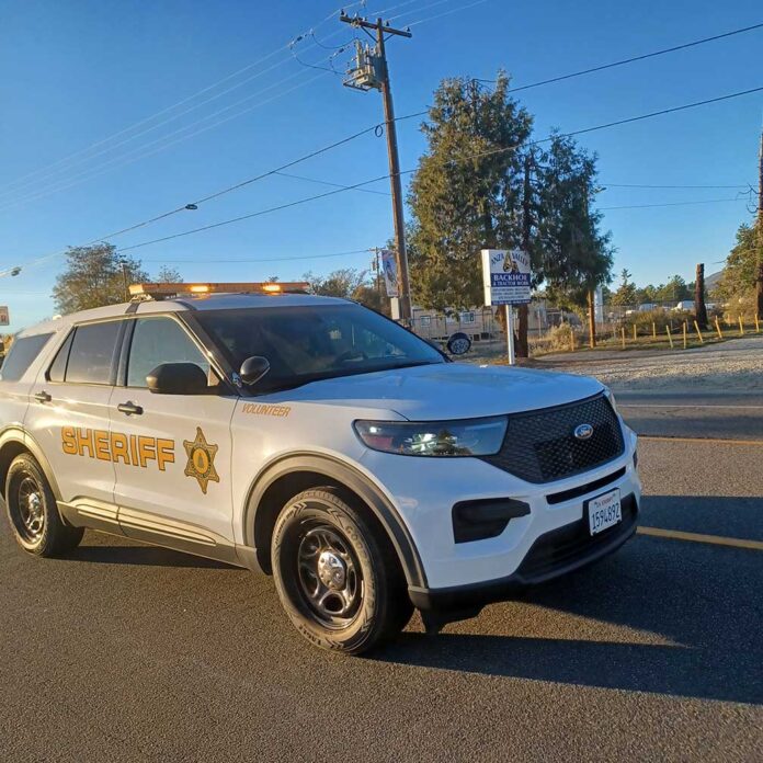 11-07-25-ANZA-Sheriff’s Blotter-DSphoto
