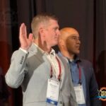 Murrieta Fire Chief Molloy named president of California Fire Chiefs Association