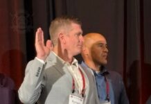 Murrieta Fire Chief Molloy named president of California Fire Chiefs Association