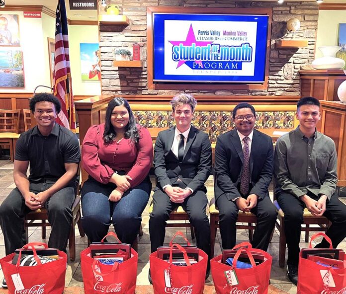 11-07-25-EDU-Menifee Valley students honored in October-Cphoto