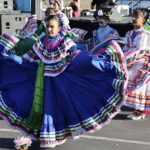 Menifee community honors the dead at DÃa de los Muertos