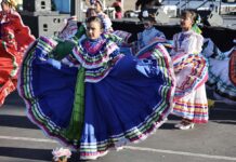Menifee community honors the dead at Día de los Muertos