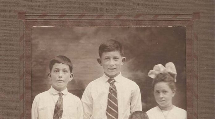 Domenigoni descendant to share family history at Historic Hemet Theatre