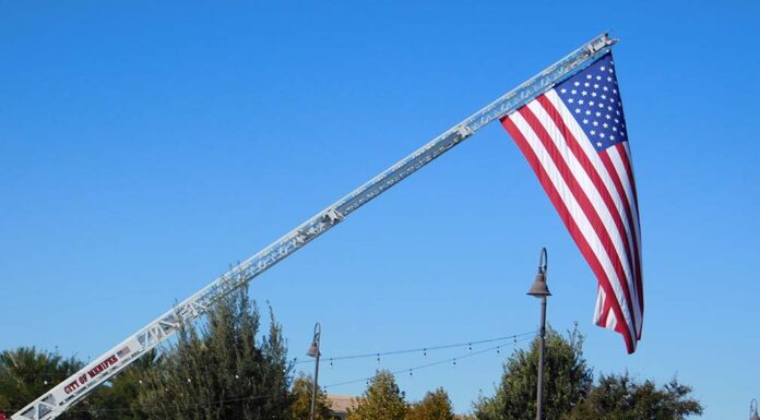 City of Menifee to honor veterans at annual celebration
