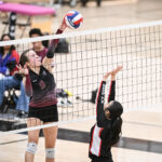 West Valley girls’ volleyball advances to CIF-SS Division 7 Final after sweeping Elsinore