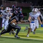 Playoff paths set for Southwest Riverside County football teams